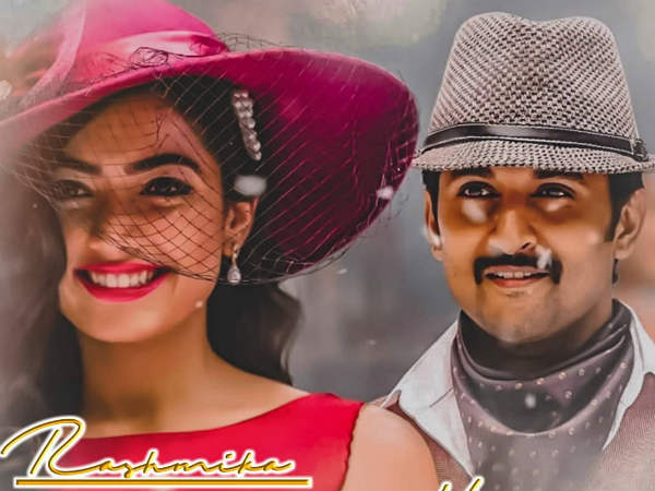 హీరోయిన్లు