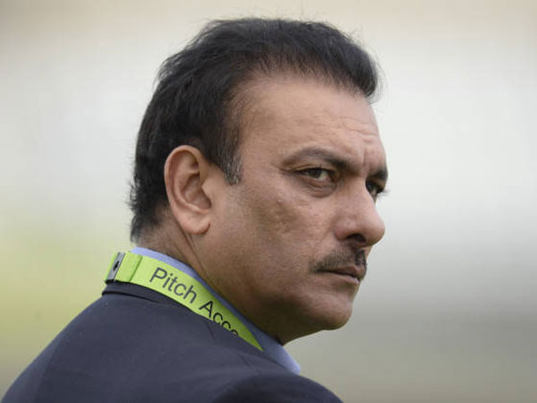  డేటింగ్ వార్తపై రవిశాస్త్రి సీరియస్