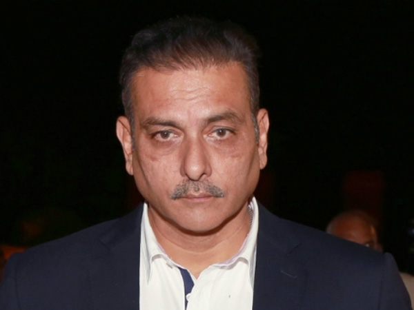 రవిశాస్త్రి, అమృత అఫైర్ గురించి