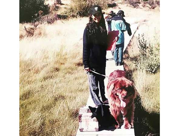 అపుడు అసిస్టెంట్ డైరెక్టర్‌గా రేణు దేశాయ్