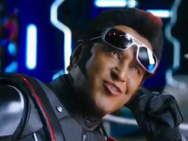  చిట్టి ది రోబోట్ 