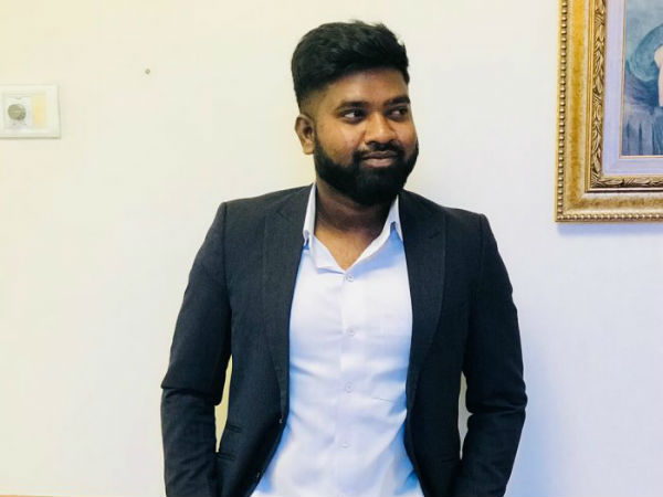 బ్రో కాదు... బ్రదర్ ఇన్ లా అనాలని చెప్పాను