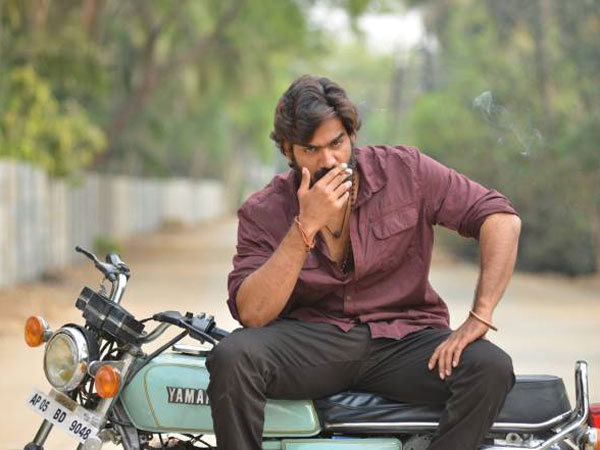 ప్రజెంట్ ట్రెండ్‌కు తగిన హీరో