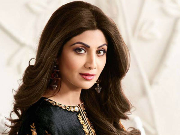 శిల్పాశెట్టికి చేదు అనుభవం.. రెండోసారి ఘోర అవమానం!