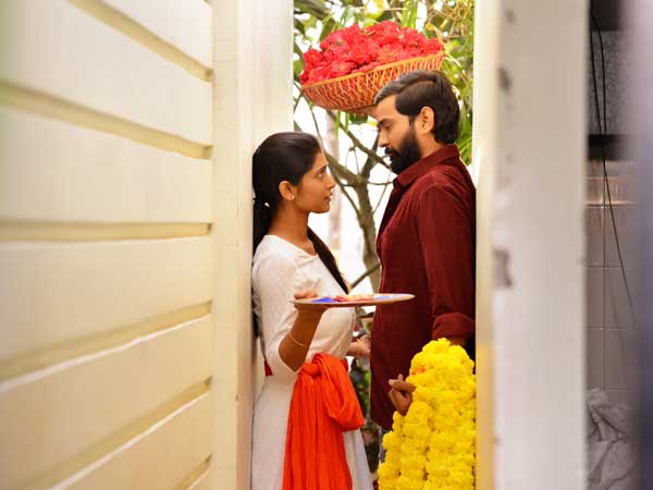 Shubhalekha+Lu movie first copy out