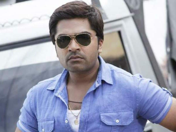 శింబు హీరోగా