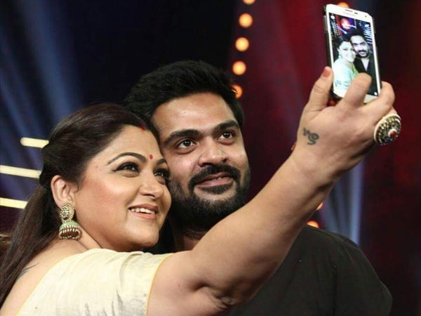  అత్త పాత్రలో ఎవరు