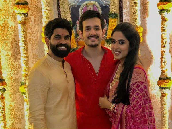 దర్శకుడిగా కార్తీకేయ