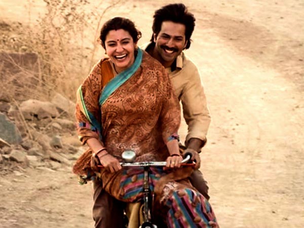 నిర్మాణ విలువలు