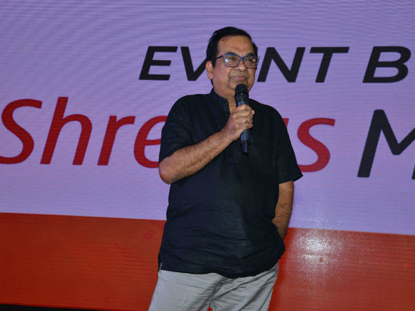 ఈవివి-త్రివిక్రమ్ కలిసినట్లు...