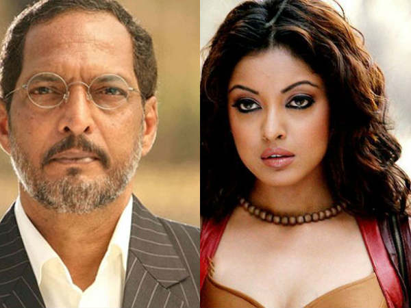 షూటింగులో వేధించాడు