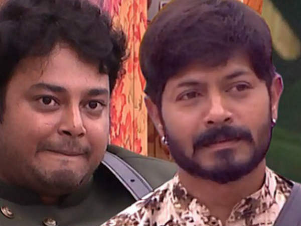  కౌశల్, తనీష్ ఫ్యాన్స్ మధ్య ఫైట్... 