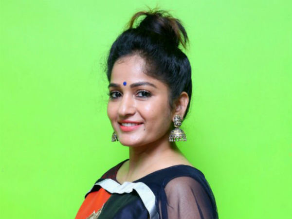 బిగ్‌బాస్ 2: నూతన్‌ను బలిచేశారంటూ మాధవిలత సంచలనం