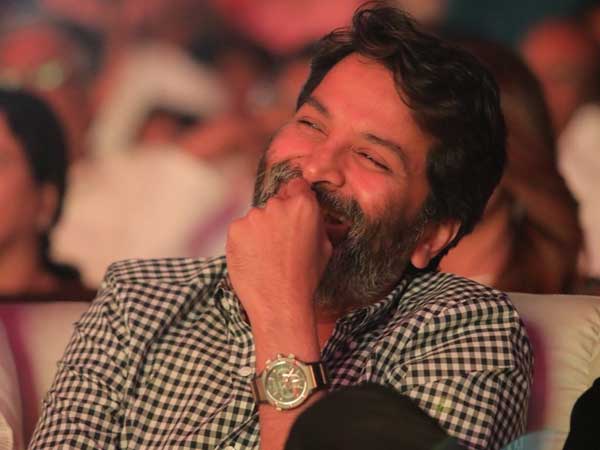  త్రివిక్రమ్ తదుపరి రెండు చిత్రాలు