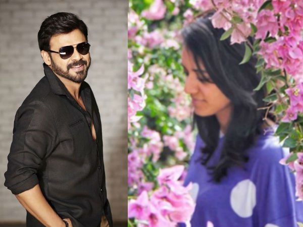 కుమార్తె ప్రేమకు పచ్చజెండా 