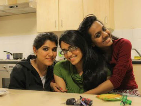 మాజీ ముఖ్యమంత్రి 