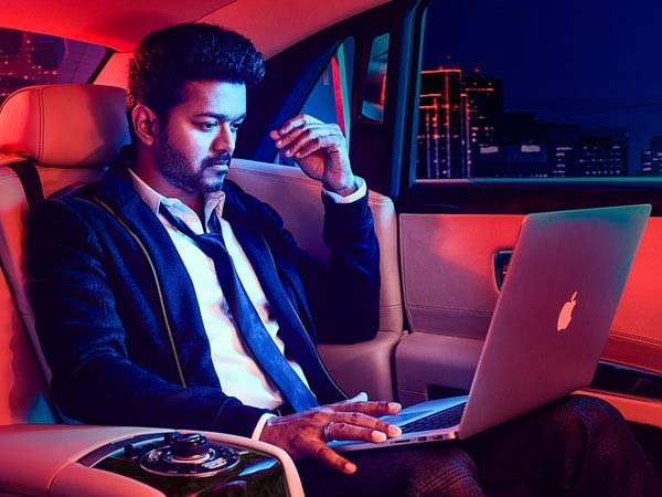  కళ్ళు చేరిరిలా హీరోయిజం