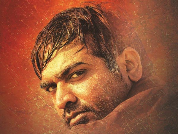 రసూల్‌గా అద్భుత నటన