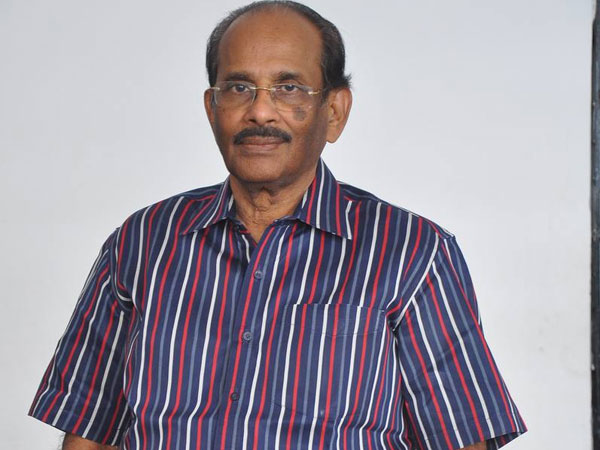 విజయేంద్ర ప్రసాద్ కథను