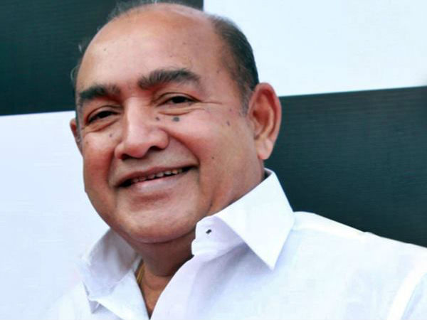 విజయ్ కుమార్