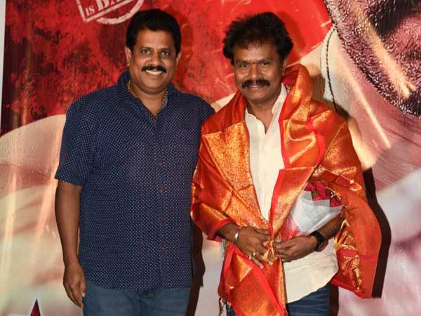  సెన్సార్ ప్రశంసలు