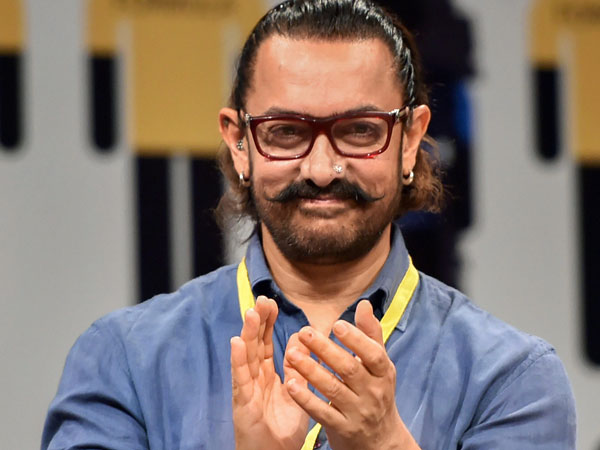 అమీర్ ఖాన్ నిర్ణయాన్ని గౌరవిస్తానన్న దర్శకుడు