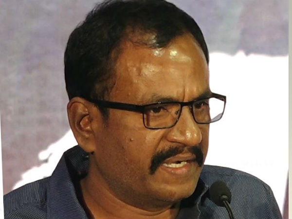 అతడి ఫ్యామిలీలో అయినా ఇలాగే మాట్లాడతాడా?