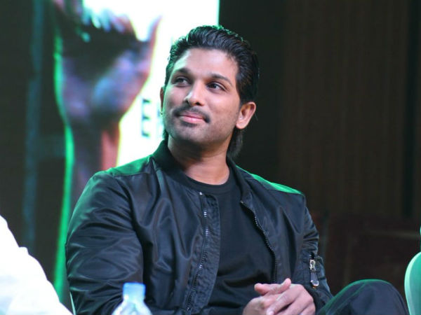 అల్లు అర్జున్ మూవీ