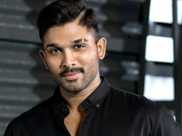 హిందీ సినిమాపై బన్నీ కన్ను 