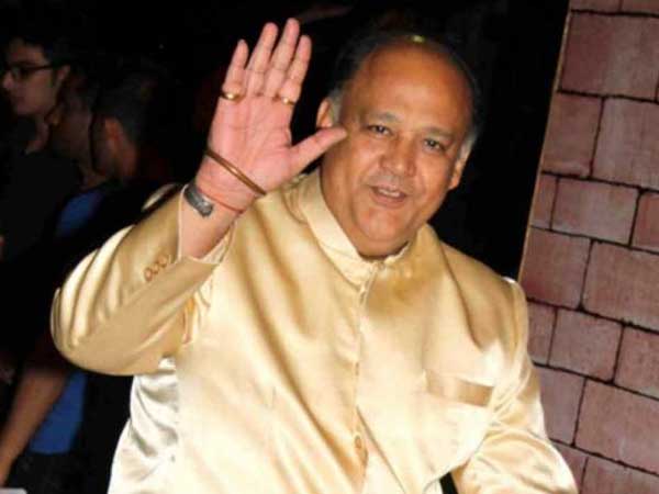 సంస్కారీ ఇమేజ్ డ్యామేజ్