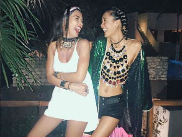  పార్టీలో ఎంజాయ్ చేస్తే