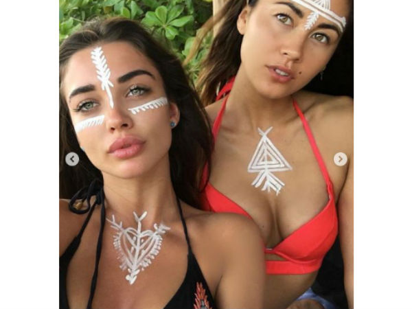 హ్యాపీ హ్యాపీగా