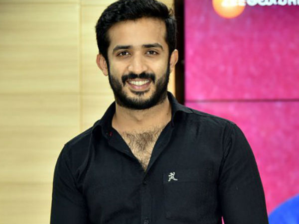 ఆ వార్తల్లో నిజం లేదన్న రవి 