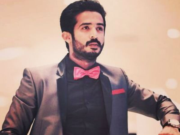 పటాస్ ఫేం