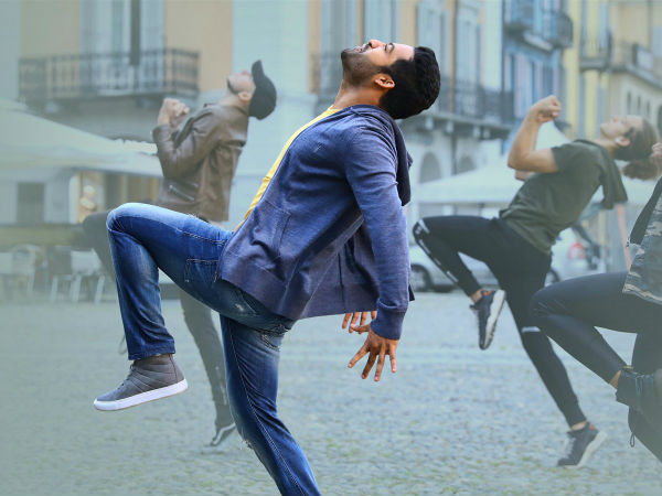  త్రివిక్రమ్ కత్తికి రెండు వైపులా పదును