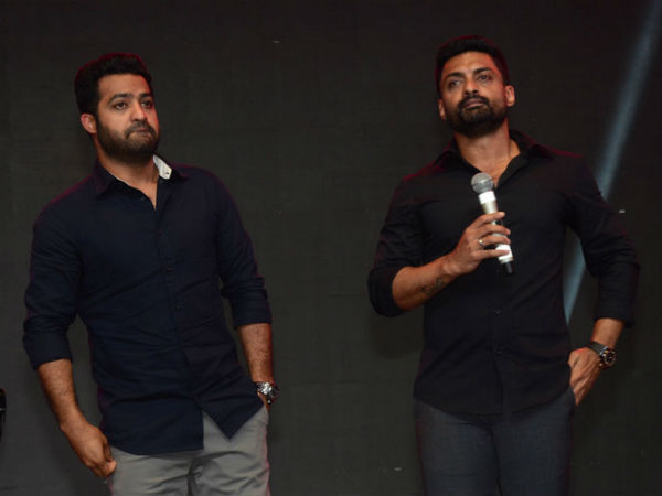  ఇక ఆ ఇంటి పెద్ద దిక్కు ఆయనే