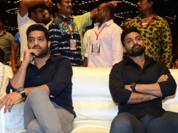 ఎందుకు రాలేదని అడుగుతున్నారు 