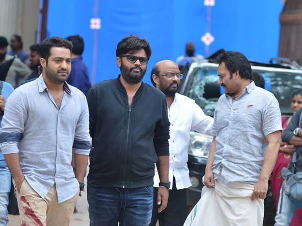  ఐదో పాట ఎందుకు లేపేశారు?