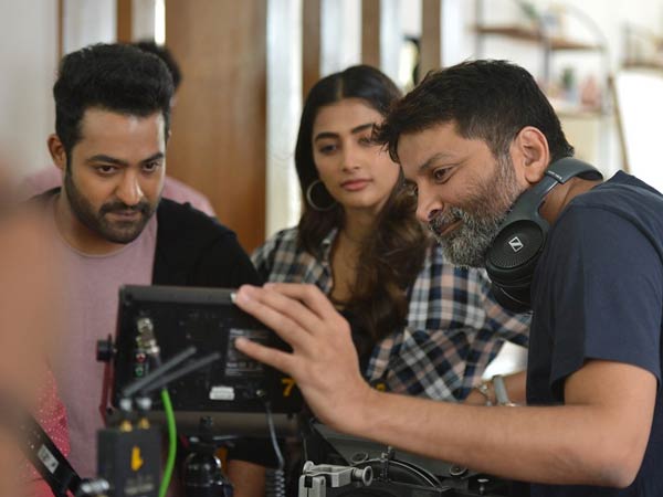 దాని వల్ల నష్టం లేదని భావించిన త్రివిక్రమ్