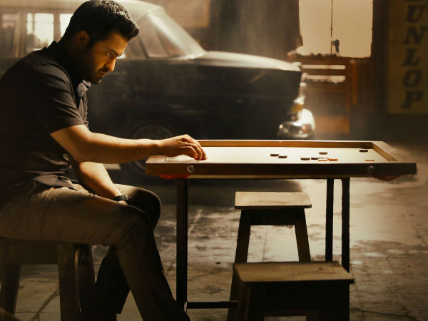 సెకండాఫ్ అనాలిసిస్