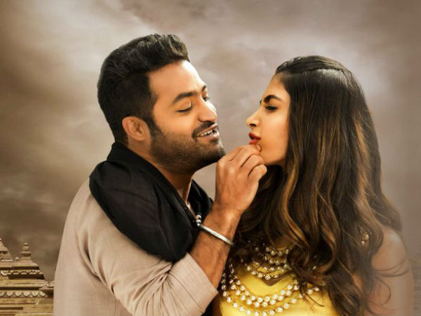  త్రివిక్రమ్ అదరగొట్టాడు