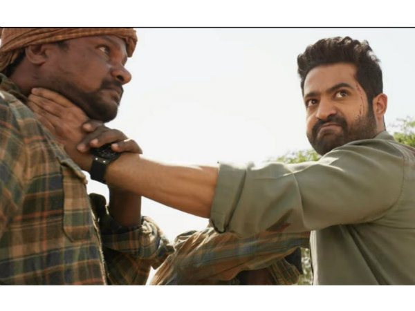 త్రివిక్రమ్ డైలాగ్స్ అదుర్స్