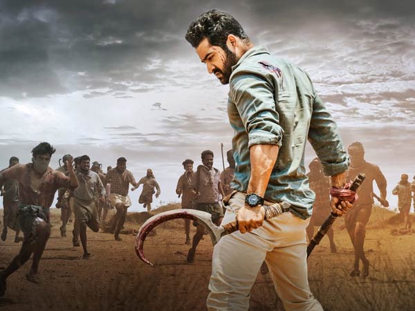 ఎన్టీఆర్ లాంటి వాళ్లకు