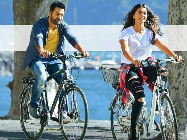 అరవింద ఆదాయానికి గండి