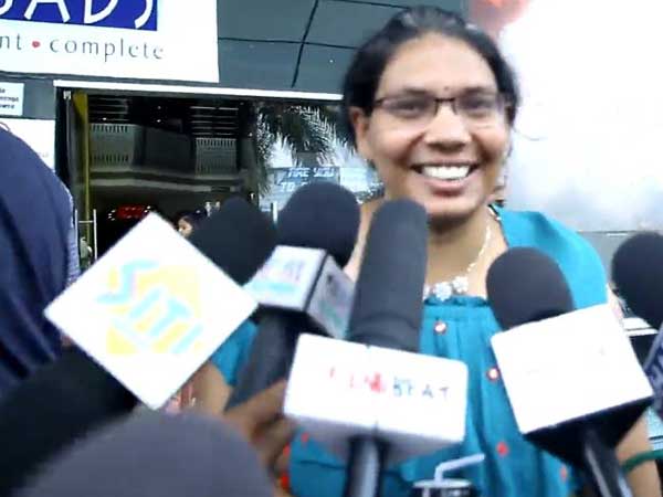 ఐదు మార్కులు వేస్తా