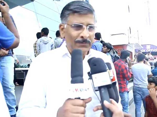 చంపడం నచ్చలేదు