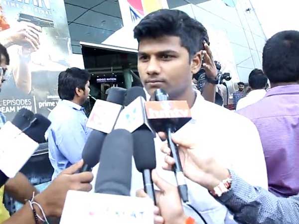 ఎన్టీఆర్ అభిమానులకు పండగలా ఉంటుంది