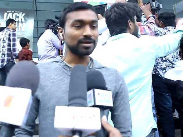  సునీల్ చివరి వరకు