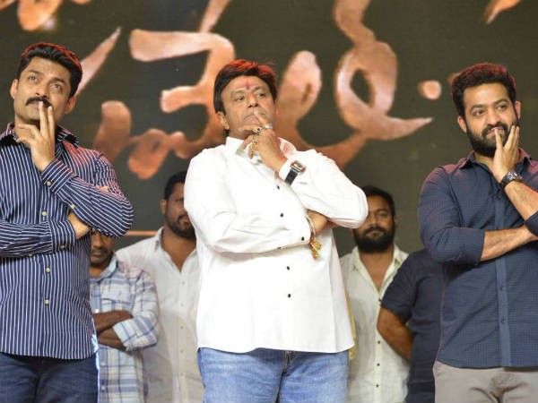 అభిమానం హద్దు మీరొద్దు