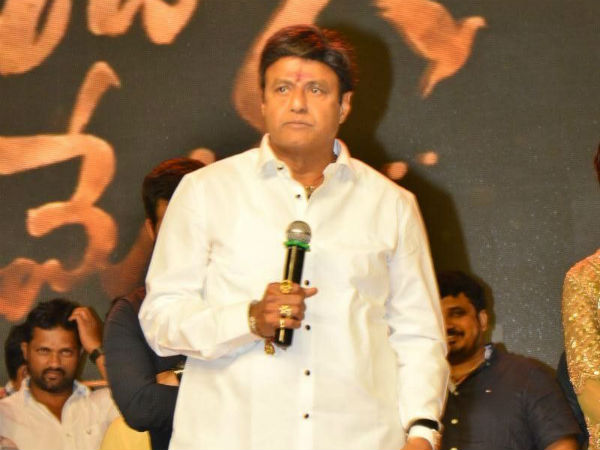  ఆయన ఒక మొరటు మనిషి, కానీ...